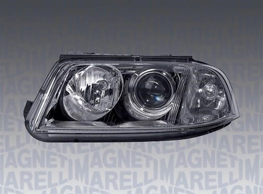 Magneti marelli 718121601102 Headlamp 718121601102