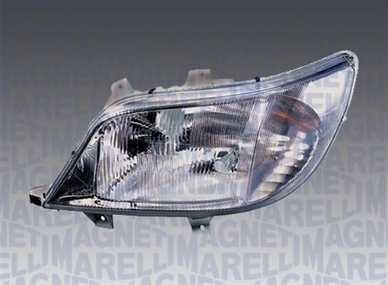 Magneti marelli 718121601851 Headlamp 718121601851