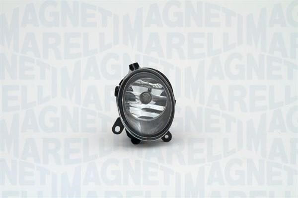 Magneti marelli 718121602211 Fog lamp 718121602211