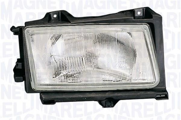 Magneti marelli 712361621129 Headlamp 712361621129