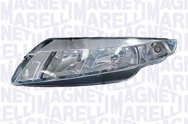 Magneti marelli 711307022603 Headlamp 711307022603