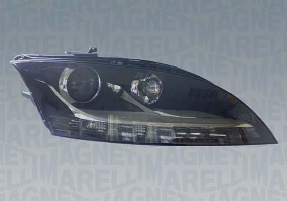 Magneti marelli 711307022651 Headlamp 711307022651