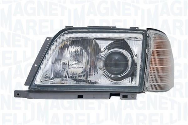 Magneti marelli 710301090274 Headlight right 710301090274