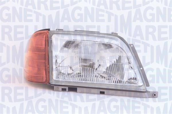 Magneti marelli 710301090301 Headlight left 710301090301