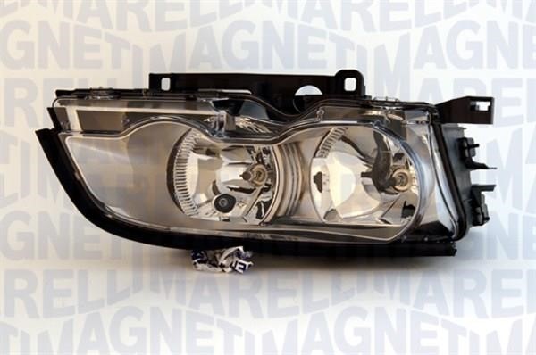 Magneti marelli 710301157603 Headlamp 710301157603