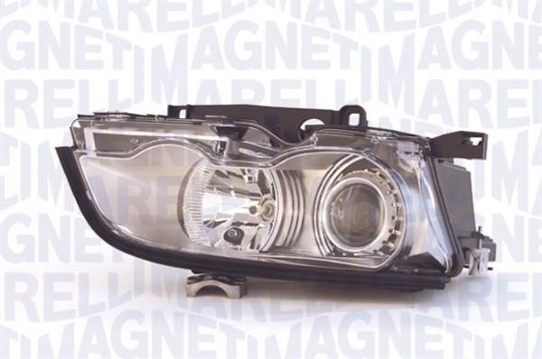 Magneti marelli 710301157683 Headlamp 710301157683 710301157683 Magneti marelli Headlamp