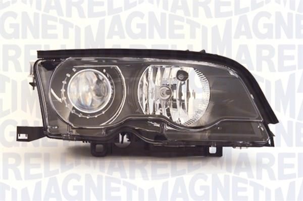 Magneti marelli 710301157682 Headlamp 710301157682 710301157682 Magneti marelli Headlamp