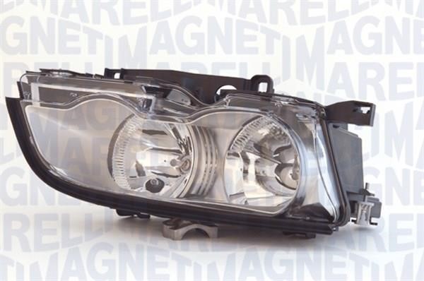 Magneti marelli 710301157614 Headlamp 710301157614