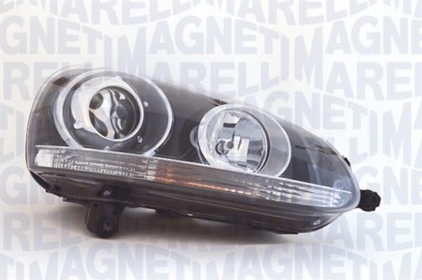 Magneti marelli 710301212674 Headlamp 710301212674