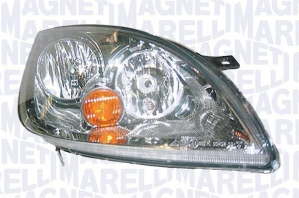 Magneti marelli 710301208612 Headlamp 710301208612