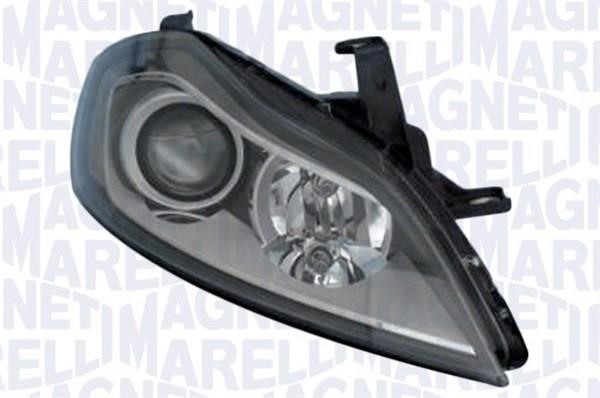 Magneti marelli 712460911129 Headlamp 712460911129 712460911129 Magneti marelli Headlamp