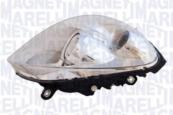 Magneti marelli 710301247682 Headlamp 710301247682