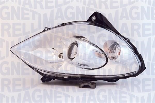 Magneti marelli 710301247601 Headlamp 710301247601