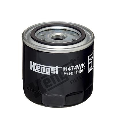 Hengst H474WK Fuel filter H474WK