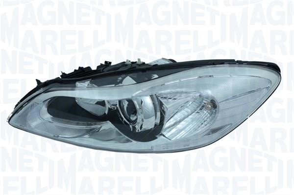 Magneti marelli 710301255601 Headlamp 710301255601