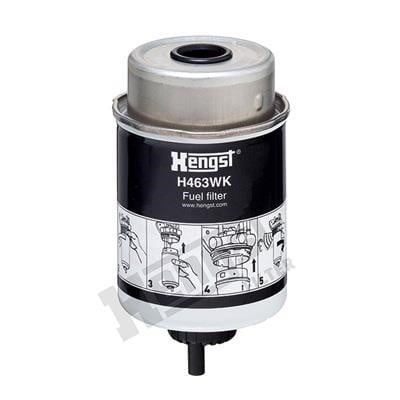 Hengst H463WK Fuel filter H463WK