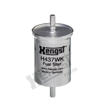 Hengst H437WK Fuel filter H437WK