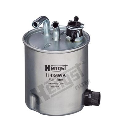 Hengst H435WK Fuel filter H435WK