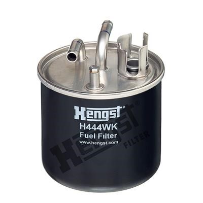 Hengst H444WK Fuel filter H444WK