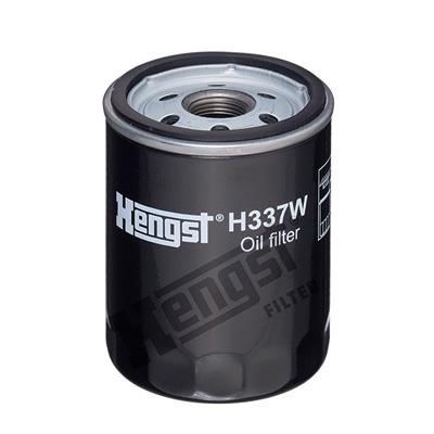 Hengst H337W Oil Filter H337W