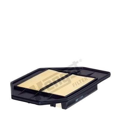 Hengst E1291L Air filter E1291L E1291L Hengst Air filter