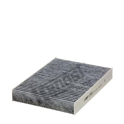 Hengst E3952LC Activated Carbon Cabin Filter E3952LC