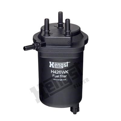 Hengst H426WK Fuel filter H426WK