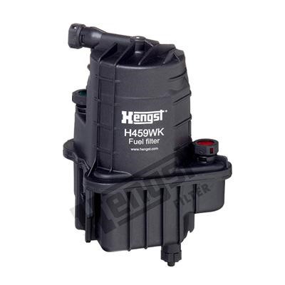 Hengst H459WK Fuel filter H459WK