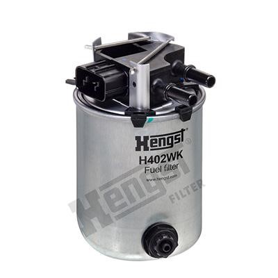 Buy Hengst H402WK at a low price in United Arab Emirates!