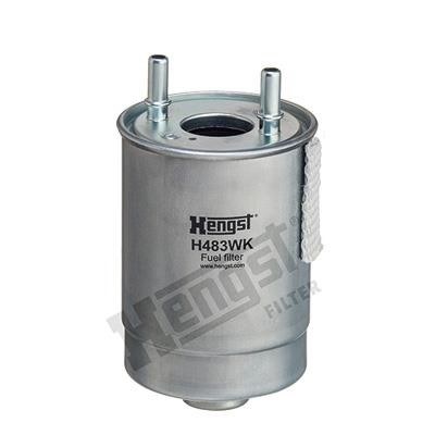 Hengst H483WK Fuel filter H483WK