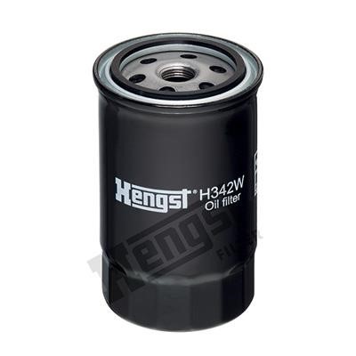 Hengst H342W Oil Filter H342W