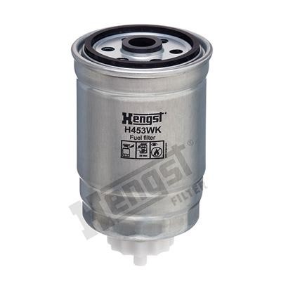 Hengst H453WK Fuel filter H453WK