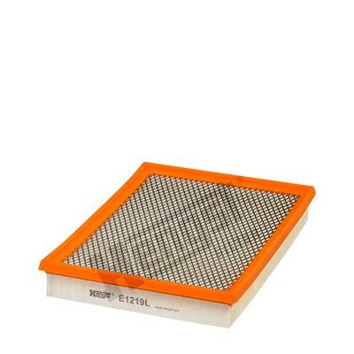 Hengst E1219L Air filter E1219L E1219L Hengst Air filter