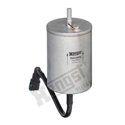 Hengst H430WK Fuel filter H430WK