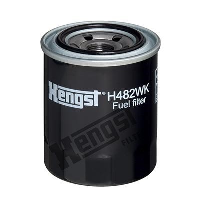 Hengst H482WK Fuel filter H482WK