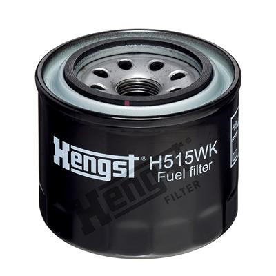 Hengst H515WK Fuel filter H515WK