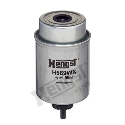 Hengst H569WK Fuel filter H569WK
