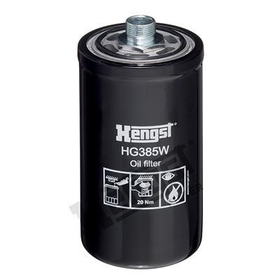 Hengst HG385W Automatic transmission filter HG385W