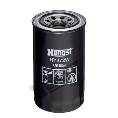 Hengst HY372W Filter, operating hydraulics HY372W HY372W Hengst Filter, operating hydraulics