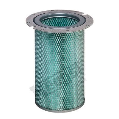 Hengst E585LS Secondary Air Filter E585LS