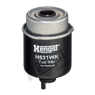 Hengst H531WK Fuel filter H531WK
