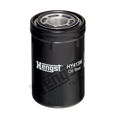 Hengst HY413W Filter, operating hydraulics HY413W