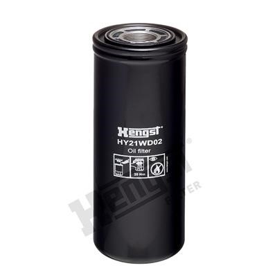 Hengst HY21WD02 Hydraulic filter HY21WD02