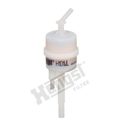 Hengst H101WL Air filter for special equipment H101WL