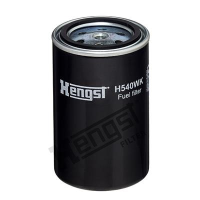 Hengst H540WK Fuel filter H540WK