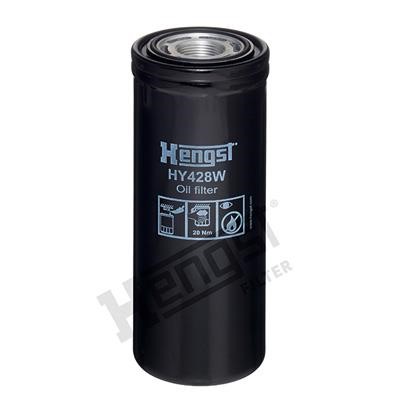 Hengst HY428W Hydraulic filter HY428W