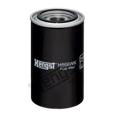 Hengst H566WK D556 Fuel filter H566WKD556 H566WKD556 Hengst Fuel filter