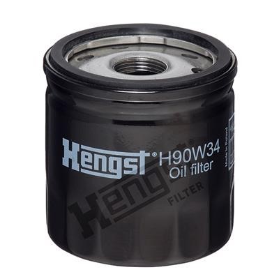 Oil Filter Hengst H90W34