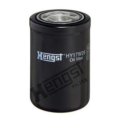 Hengst HY17W26 Hydraulic filter HY17W26