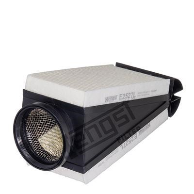 E2527L Hengst Air filter
